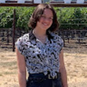 Meet your Posher, Angelica